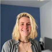 Profesora nativa de francés - todos los niveles